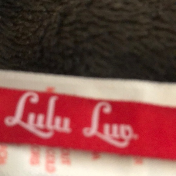 Cozy pants - Picture 3 of 4